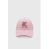 Harcour Cap Carrousel - Puderrosa