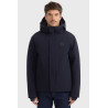 Nordis Jacke Harcour - Marine