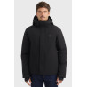 Nordis Jacke Harcour - Schwarz