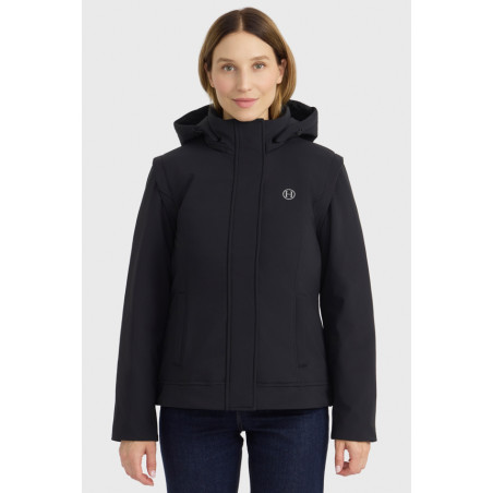 Coralie Parka 2-in-1 Harcour