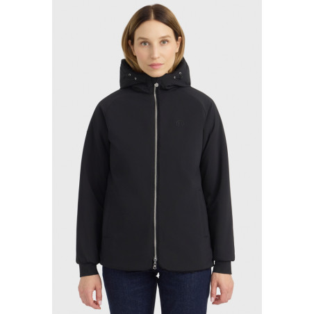Wendbare Fleecejacke Coline Harcour