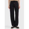 Chelsea Strickhose Harcour - Schwarz