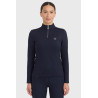 Claudia Poloshirt Harcour - Marine
