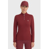 Claudia Poloshirt Harcour - Vigne