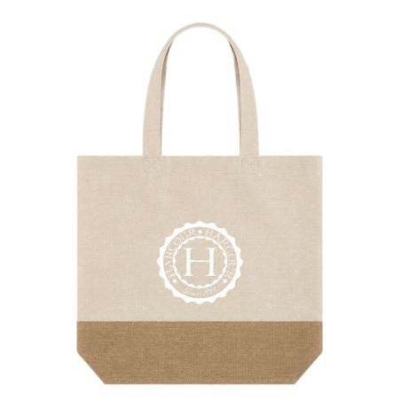 Jutesack Harcour