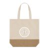 Jutesack Harcour - Creme