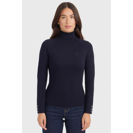 Christina Rollkragenpullover Harcour