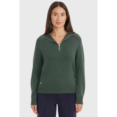 Claira Rollkragenpullover Harcour
