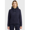 Harcour Charlie Hoodie - Marine