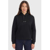 Harcour Charlie Hoodie - Schwarz