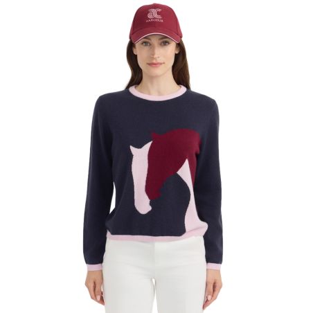 Harcour Haras Pullover