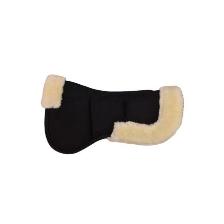 Wooly Sattelpad Harcour