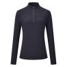 Top Imperial Riding Zoey Damen - Schwarz