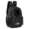 Hobby Horse Rucksack Imperial Riding Free Spirit - Schwarz