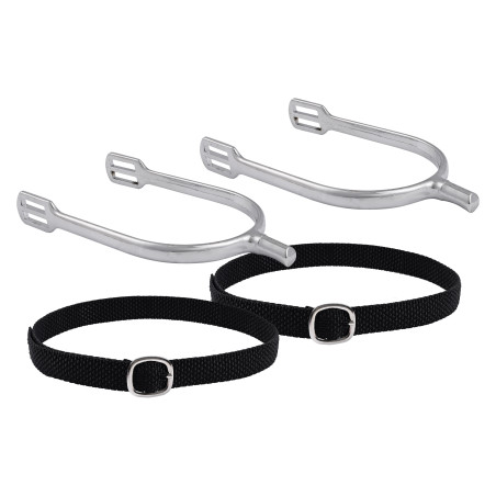 Herren­sporen Imperial Riding Basic 20 mm eckig