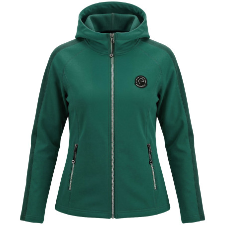 Softshell Ich liebe dich Equithème EK-Victoria