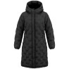 EQUITHÈME „Je t’aime“ Steppjacke EQ Doris Damen - Schwarz