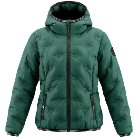 Steppjacke Je t'aime Equithème EQ-Daria