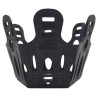 Weidemaske 35 mm Lami-Cell - Schwarz