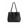 Pénélope Zabelia Tasche - Schwarz