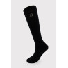 Chris Socken Harcour - Schwarz