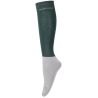 Vaela Glitzersocken X2 Harcour - Dschungel