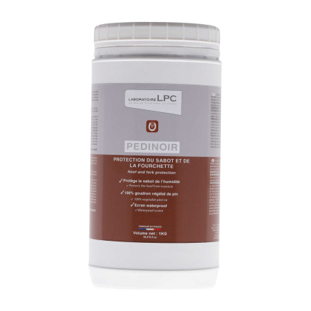 LPC Hufbalsam Pedinoir Solution