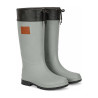 Stiefel Pénélope Jessica - Hellgrün