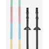 Versa Grip Zügel LeMieux - Frühlingspastellfarben