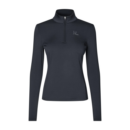 Angelina Kingsland Damen-Turnierpoloshirt