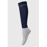 Vaela Glitzersocken X2 Harcour - Marine