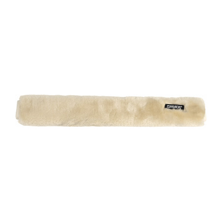 Fauxfur Martingalschoner Eskadron