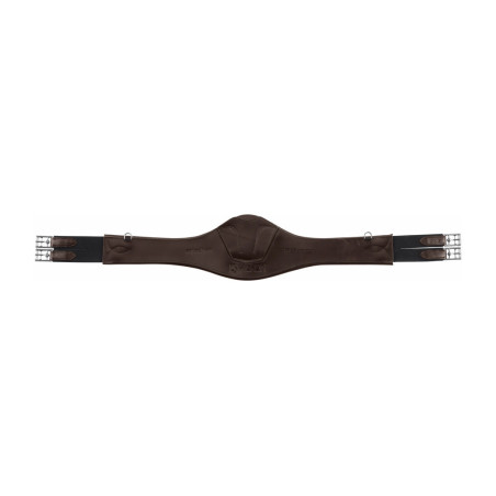 Langer Ledersattelgurt Eskadron