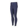 Reithose Optima Gx junger Reiter Shires Aubrion - Marine