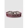 Armband Baya Harcour - Vigne