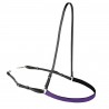BRUSTPLATTEN BETA - Violett