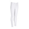 Pikeur New Braddy Griptec 9805 Midwaist Kinder - Weiß