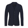 Pikeur Luis Karomuster 7430 Athleisure HERREN - Mitternachtsblau