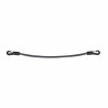 Tail Strap Schweifriemen Eskadron - Schwarz