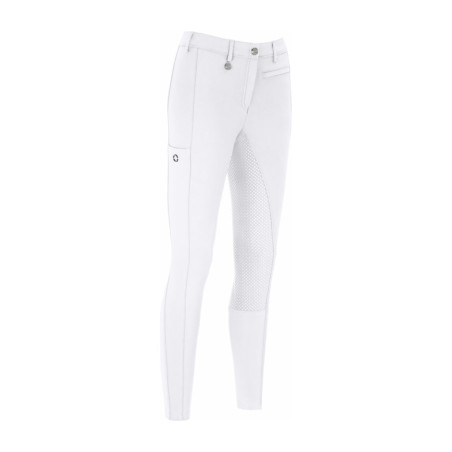 Pikeur New Lugana Duragrip 0906 Mittlere Taille Damen