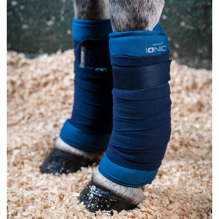Horseware Ionic® Therapy Bandagierunterlagen