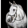 Horseware Micklem® Multi Bridle - Schwarz