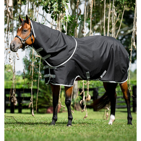 Amigo® Ripstop 900D Quarter Horse Plus 0 g Outdoordecke Horseware