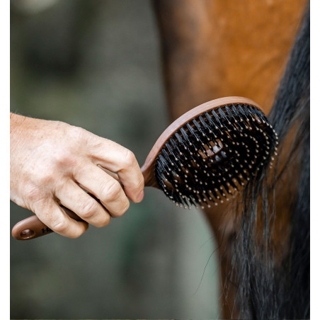 Horseware Mähnen- und Schweifbürste