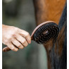 Horseware Mähnen- und Schweifbürste - Holz / Naturfasern