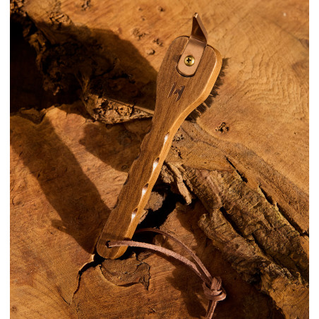 Horseware Signature Hufkratzer