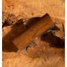 Horseware Signature Fellwechsel-Kamm - Holz / Naturfasern