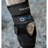 Horseware® Ionic Therapy Sprunggelenksgamaschen - Schwarz