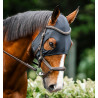 Horseware® Ionic Therapy Beruhigende Gesichtsmaske - Schwarz