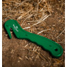 Horseware® Sicherheitsmesser - Grün